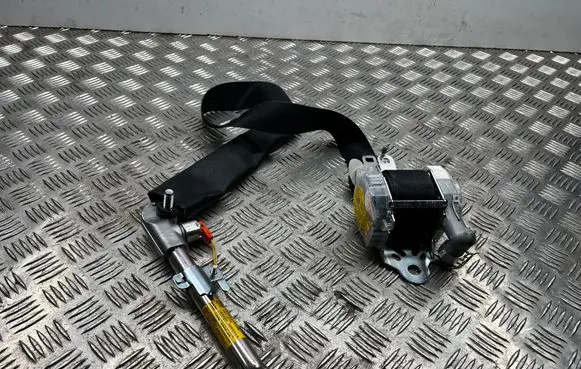 Subaru Outback Front seatbelt 7S2610P 008744 E40538126