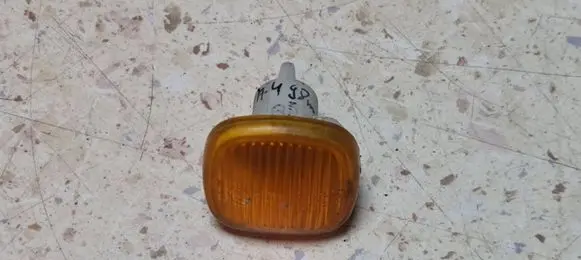 Audi A4 S4 B5 8D Front fender indicator light 4D0949127B
