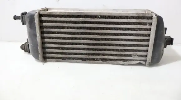 Ford Ka Intercooler radiator