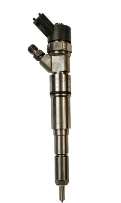 Land Rover Freelander Fuel injector 0445110130 0986435096