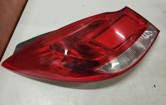 Opel Insignia A Rear/tail lights 168348 169638 2VP00964953