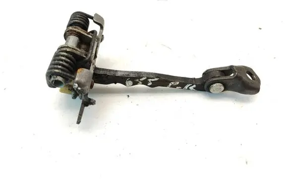 Renault Laguna III Front door check strap stopper