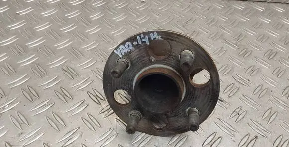 Toyota Yaris Rear wheel ball bearing 