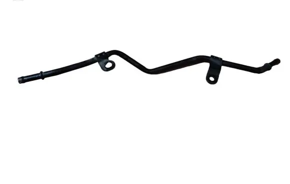 Volkswagen PASSAT B6 Engine coolant pipe/hose 1K0121070CE