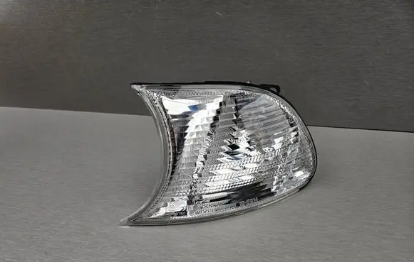 BMW 3 E46 Front indicator light 6904307 63126904307