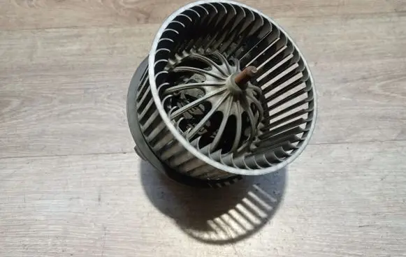 Volvo S80 Heater fan/blower 6G9N18D413BA
