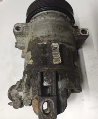 Volvo XC60 Air conditioning (A/C) compressor (pump) P31449067