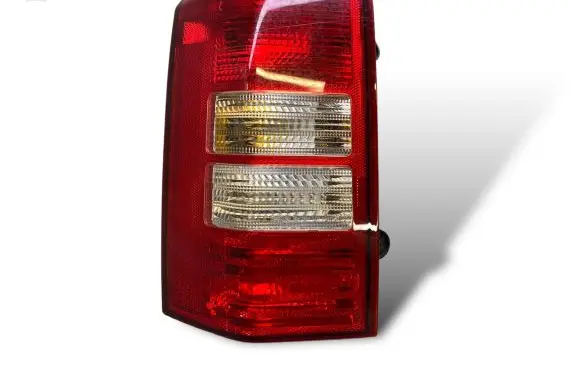 Jeep Patriot Rear/tail lights 22697W