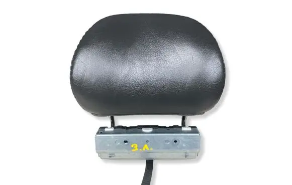 Volvo XC70 Rear seat headrest 9208067