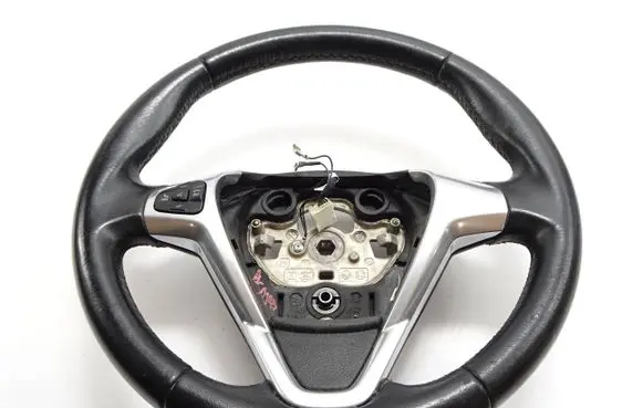 Ford B-MAX Steering wheel 34139181A AV113600A 0002