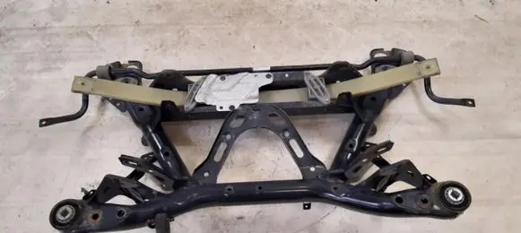 Volvo V60 Rear axle beam with reductor 