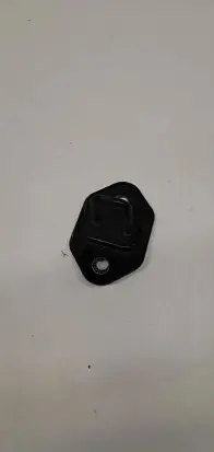 Jaguar XJ X350 Engine bonnet (hood) release handle