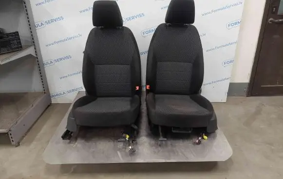 Skoda Octavia Mk3 (5E) Seat set 