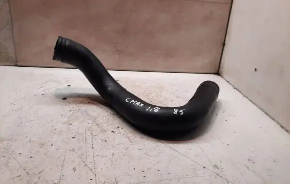 Ford Focus C-MAX Intercooler hose/pipe 4M516K863AD D05WB