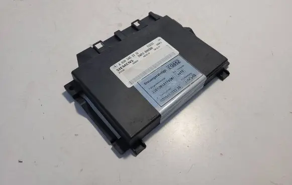Mercedes-Benz S W220 Gearbox control unit/module A0305452332 5WP20005BB 0305452332