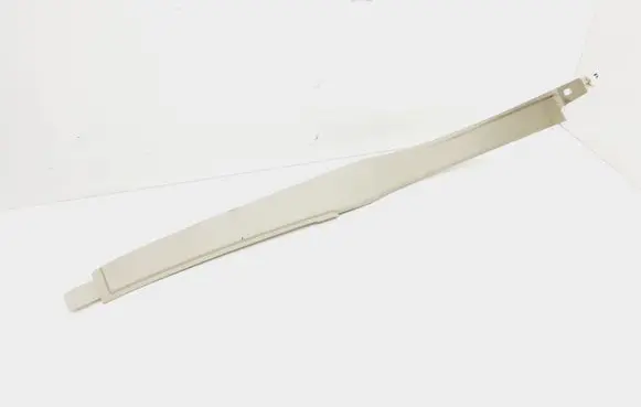 Volvo XC60 Front sill trim cover 31271397