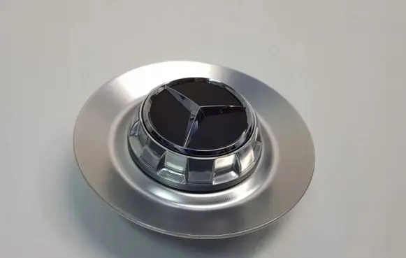 Mercedes-Benz S W223 R16 wheel hub/cap/trim