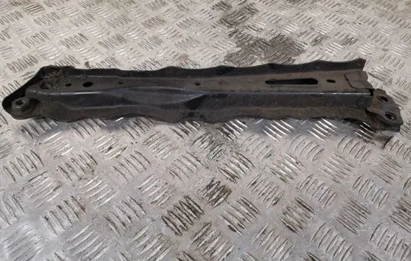 Toyota RAV 4 (XA40) Front bumper shock/impact absorber RAV14KPPRSLIDE