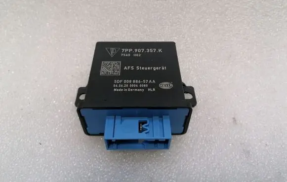 Porsche 718 Cayman 982 982c Light module LCM 7PP907357K