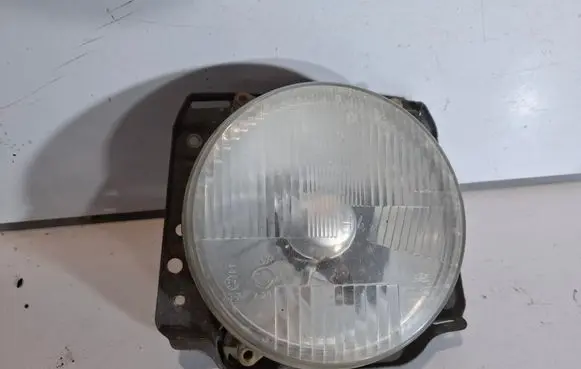 Volkswagen Golf II Headlight/headlamp 191941751H