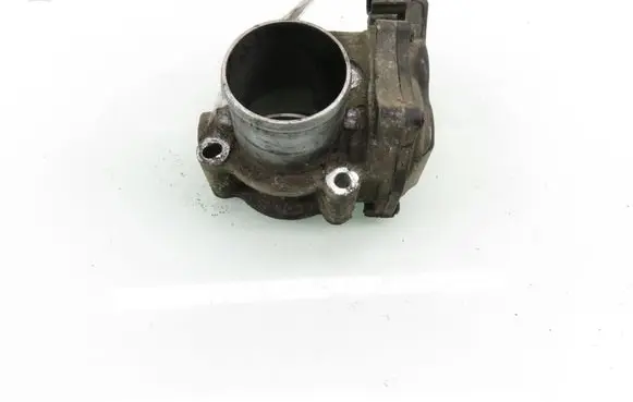 Renault Master III Throttle body valve 8200987453 8200727648