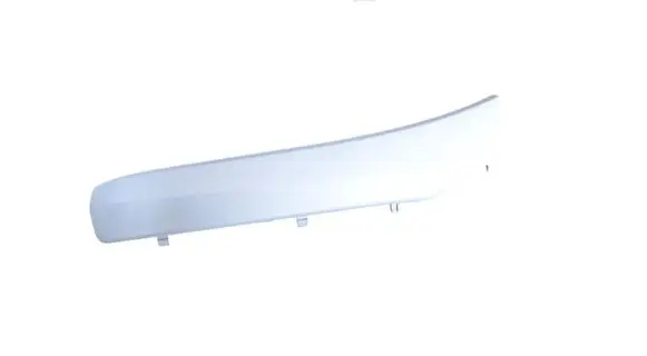 Toyota Prius (XW30) Rear door card panel trim 7461247010