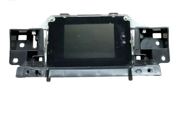 Ford Focus Screen/display/small screen AM5T18B955BF