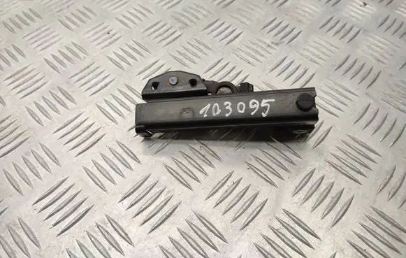 Peugeot Rifter Sliding door check strap stopper 108059