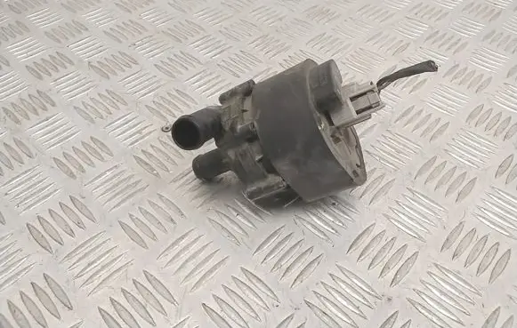 Tesla Model S Electric auxiliary coolant/water pump 103534800F
