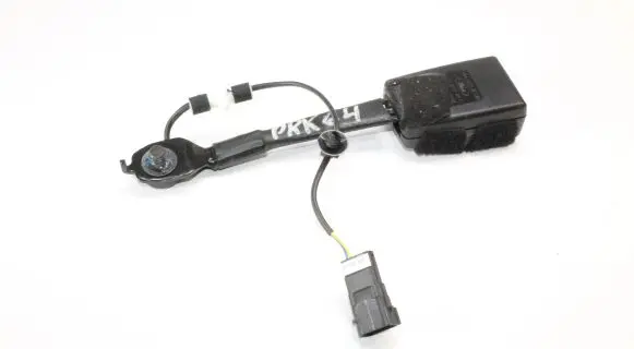 Ford Kuga II Front seatbelt buckle CV4461208AC CV4461208AC3JA6