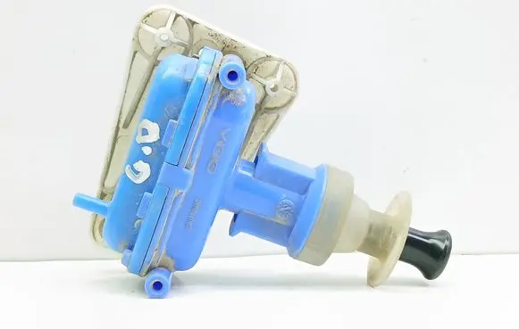 Audi 80 90 B3 Central locking motor 893862123