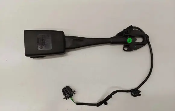 Audi A4 S4 B8 8K Front seatbelt buckle 8K0857755D