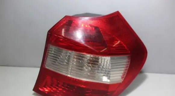 BMW 1 E81 E87 Rear/tail lights