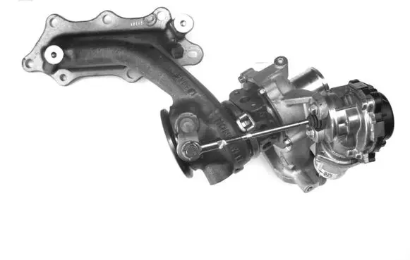Renault Twingo III Turbo 822053 144104103R 144104103RC