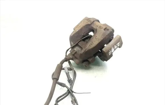 BMW 7 F01 F02 F03 F04 Rear brake caliper