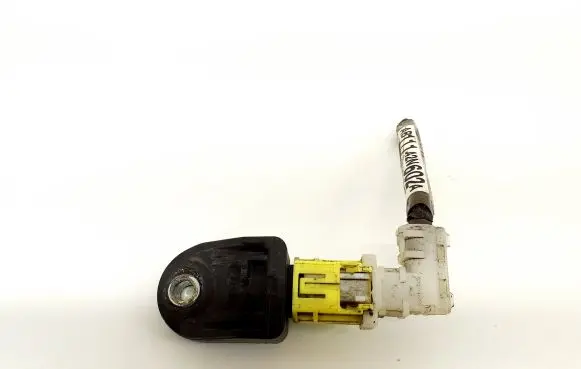 Toyota RAV 4 (XA40) Airbag deployment crash/impact sensor 8917312180