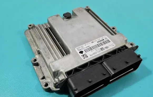 Land Rover Discovery Sport Engine control unit/module ECU 0281033584 IMPRK1552459