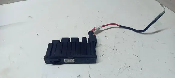 BMW X2 F39 Other control units/modules 8589907