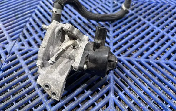 Toyota Corolla E210 E21 EGR valve 25620