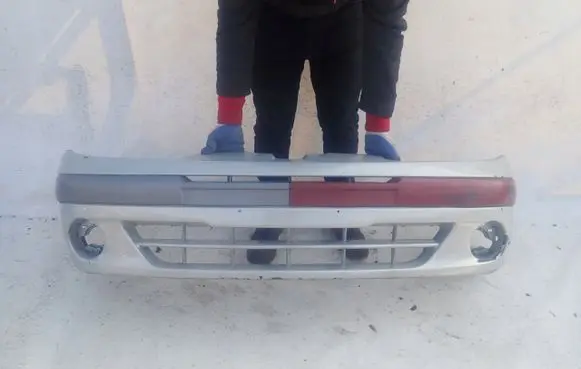 Renault Scenic I Front bumper