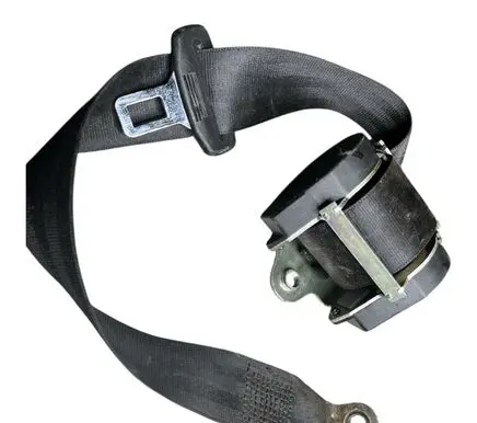 Seat Toledo III (5P) Rear seatbelt 5P0857805B 04467114