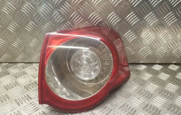 Volkswagen PASSAT B6 Rear/tail lights 3C9945096C
