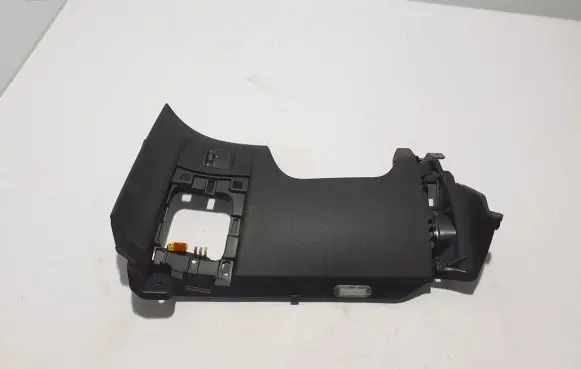 Renault Scenic IV - Grand scenic IV Panel trim 689216466R
