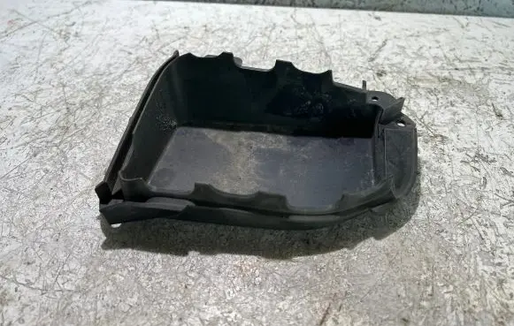 Jeep Grand Cherokee WL Front bumper upper radiator grill 68425008AB 388133 65551