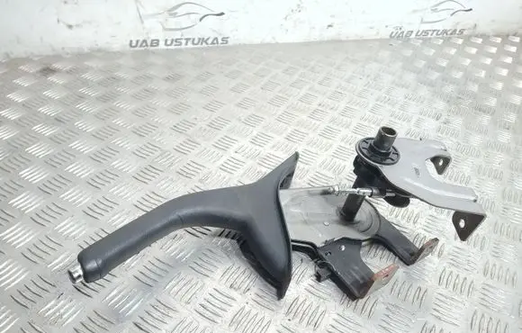 KIA Soul Handbrake/parking brake lever assembly