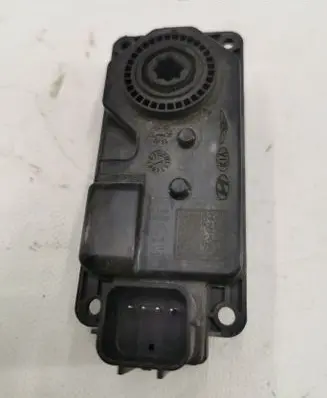 Hyundai Ioniq 5 Other devices 86999GI000 211215
