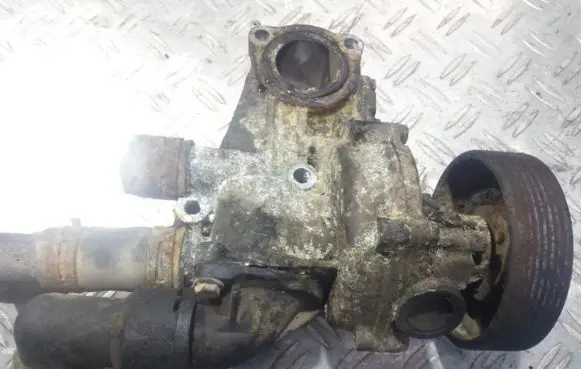 Water pump
