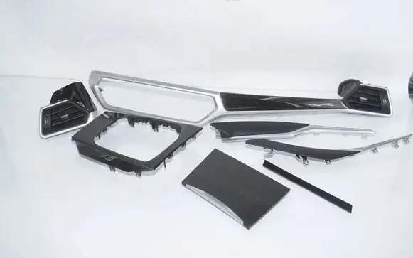 BMW 3 G20 G21 Interior decorative trim set 6807278 6807142 6848618