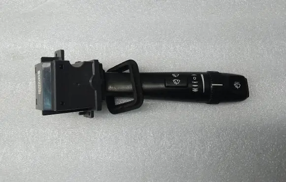 Volvo S80 Wiper control stalk 30768099 05W47D