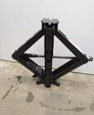 Ford Explorer VI Lift Jack LB5C17A078AA